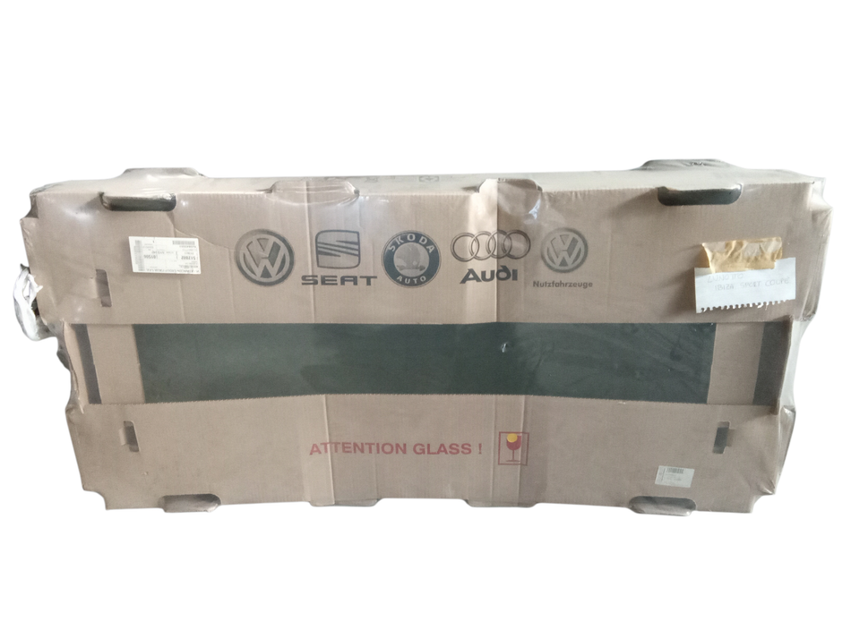 Lunotto SEAT Ibiza Serie (12>15)