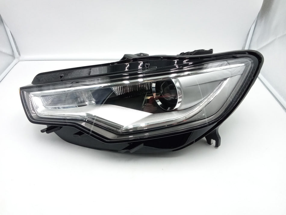 Faro Anteriore Sinistro AUDI A6 Avant Serie C7 (4G5) (11>)