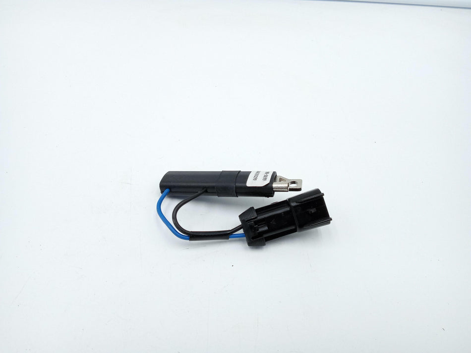 Amplificatore Antenna ALFA ROMEO 156 Berlina Serie (932_) (97>03)