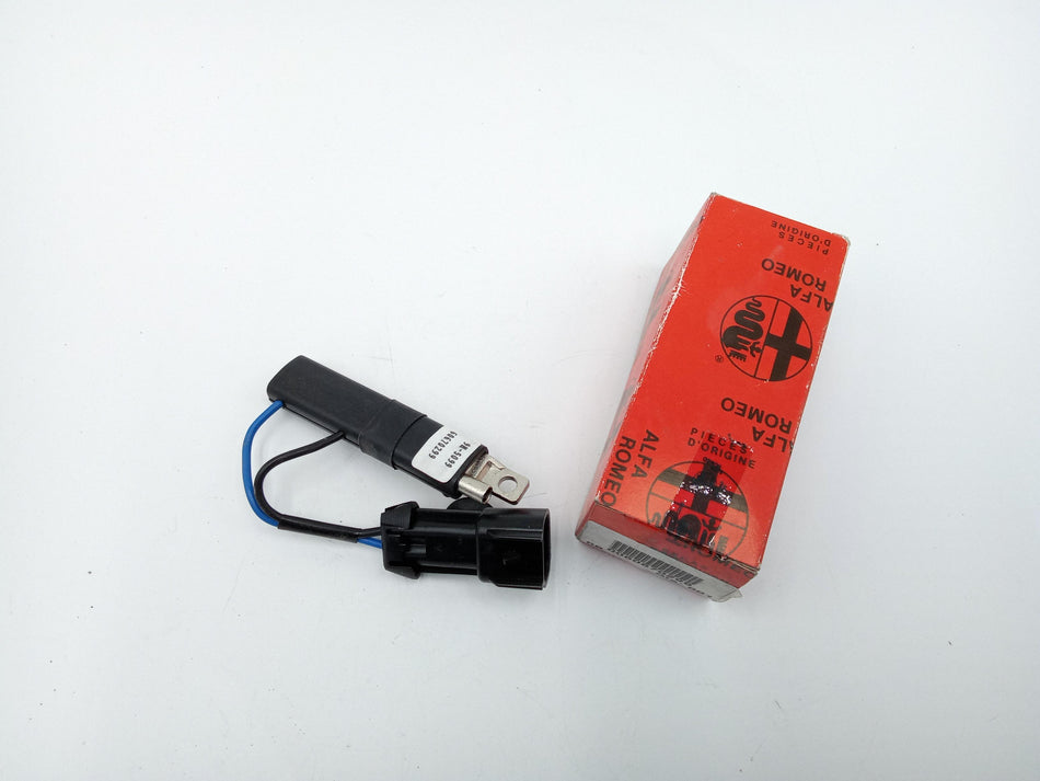 Amplificatore Antenna ALFA ROMEO 156 Berlina Serie (932_) (97>03)