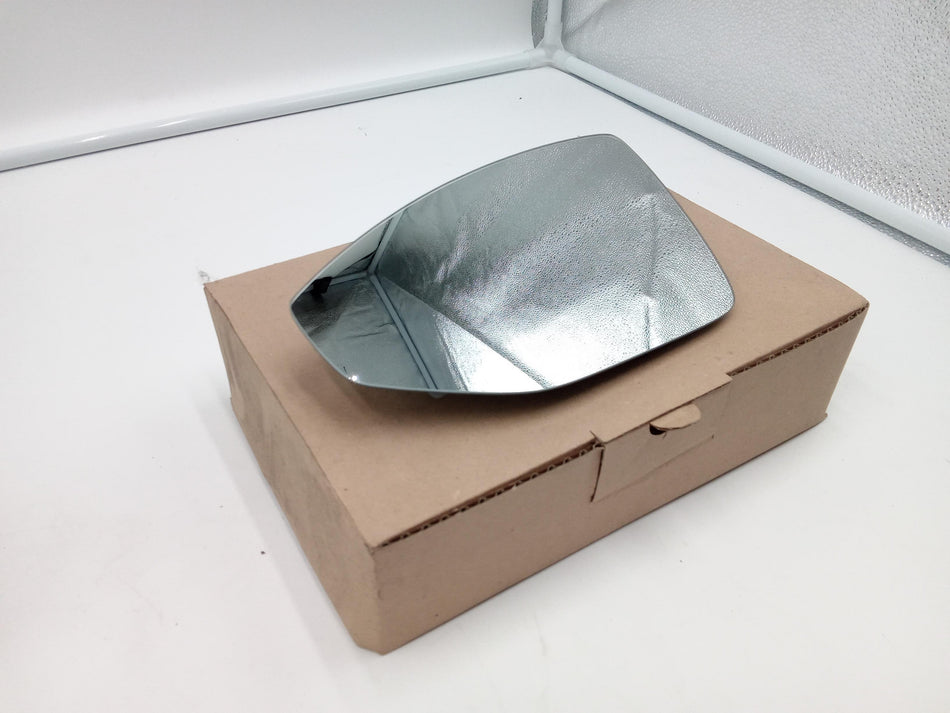 Vetro specchietto retrovisore sx AUDI A6 Avant Serie C8 (4A5) (18>)