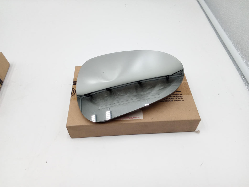 Vetro specchietto retrovisore dx SEAT Ibiza Serie (08>12)