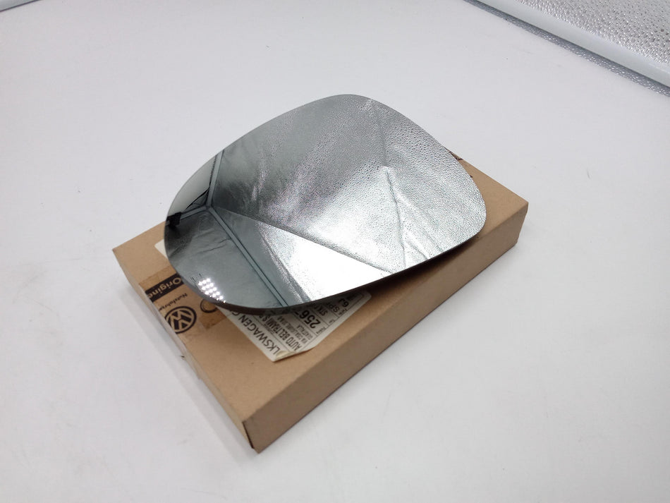 Vetro specchietto retrovisore sx SEAT Ibiza Serie (08>12)