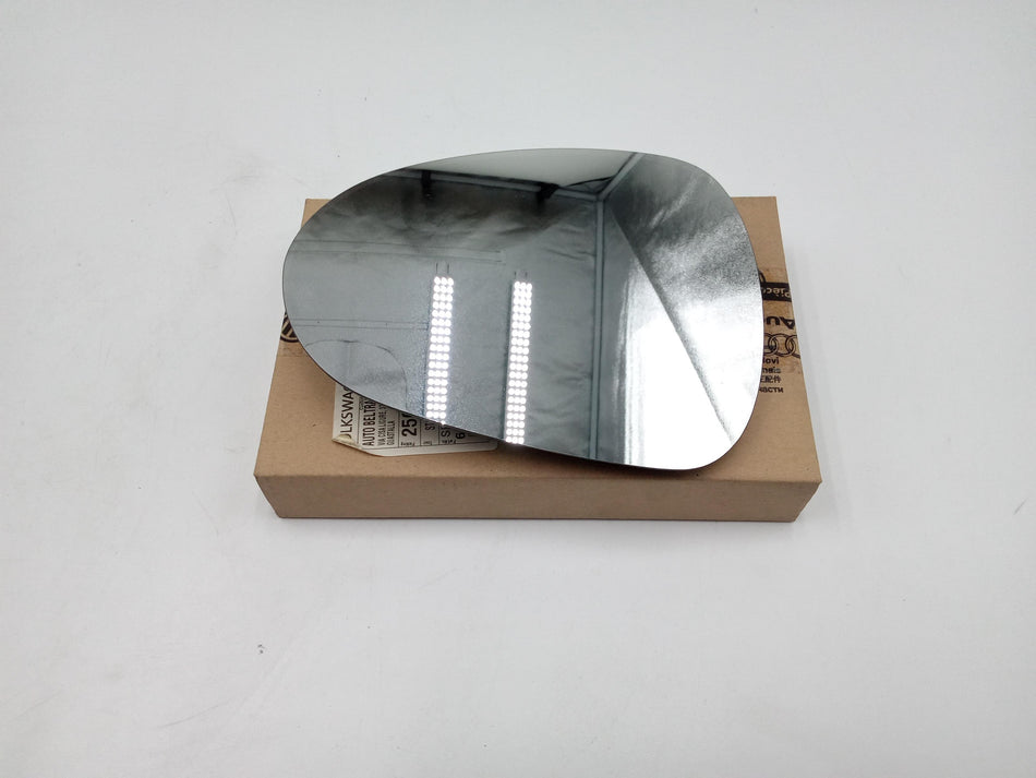 Vetro specchietto retrovisore sx SEAT Ibiza Serie (08>12)