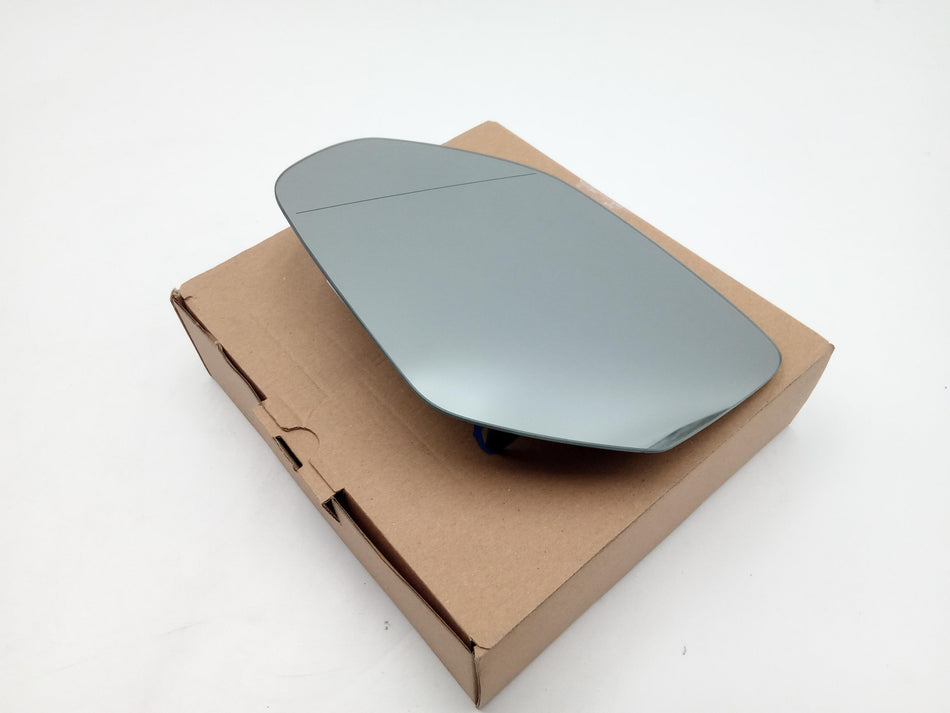 Vetro specchietto retrovisore sx AUDI Q8 Serie (4MN) (18>)