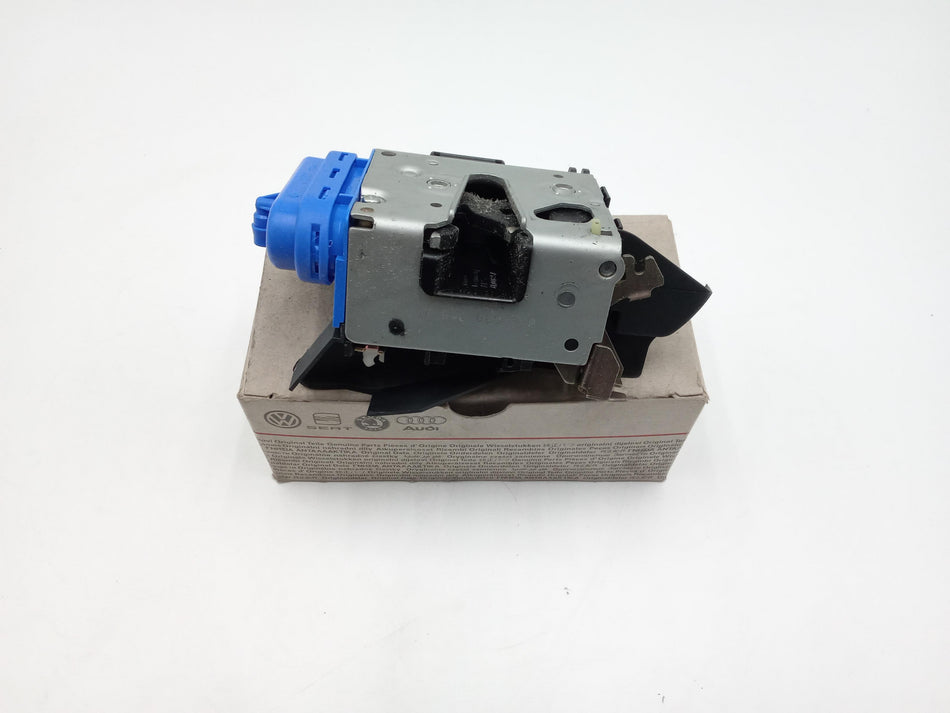 Serratura Posteriore destra AUDI A4 Avant (8E) (00>04)