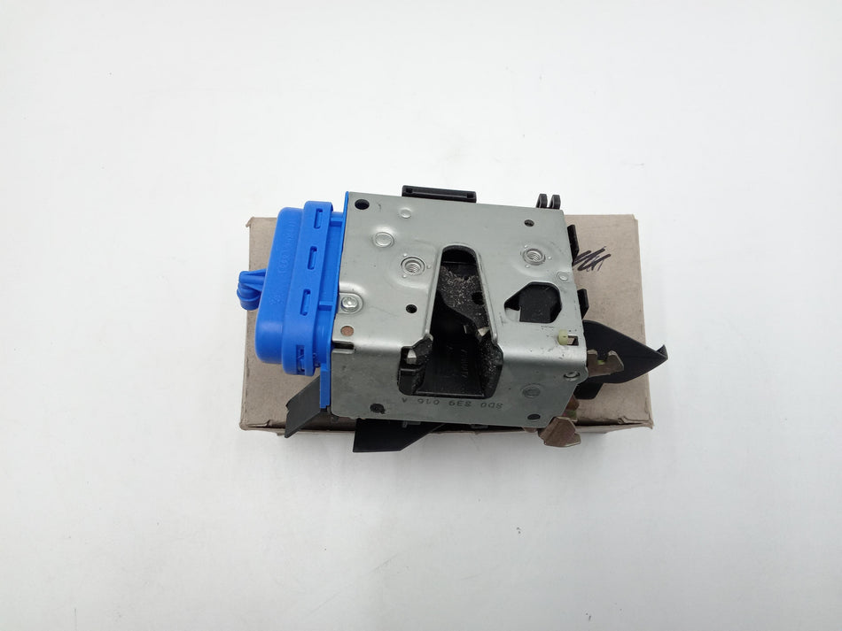 Serratura Posteriore destra AUDI A4 Avant (8E) (00>04)