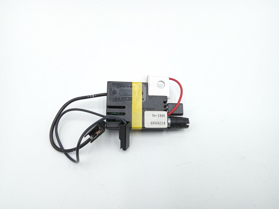Amplificatore autoradio ALFA ROMEO 166 Serie (936_) (98>03)