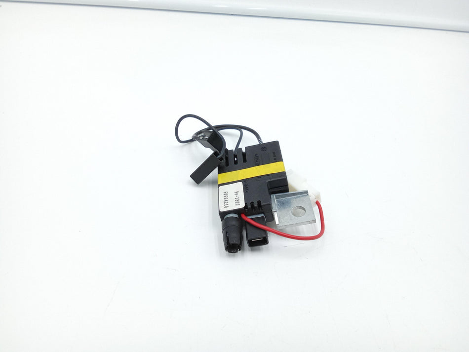 Amplificatore autoradio ALFA ROMEO 166 Serie (936_) (98>03)