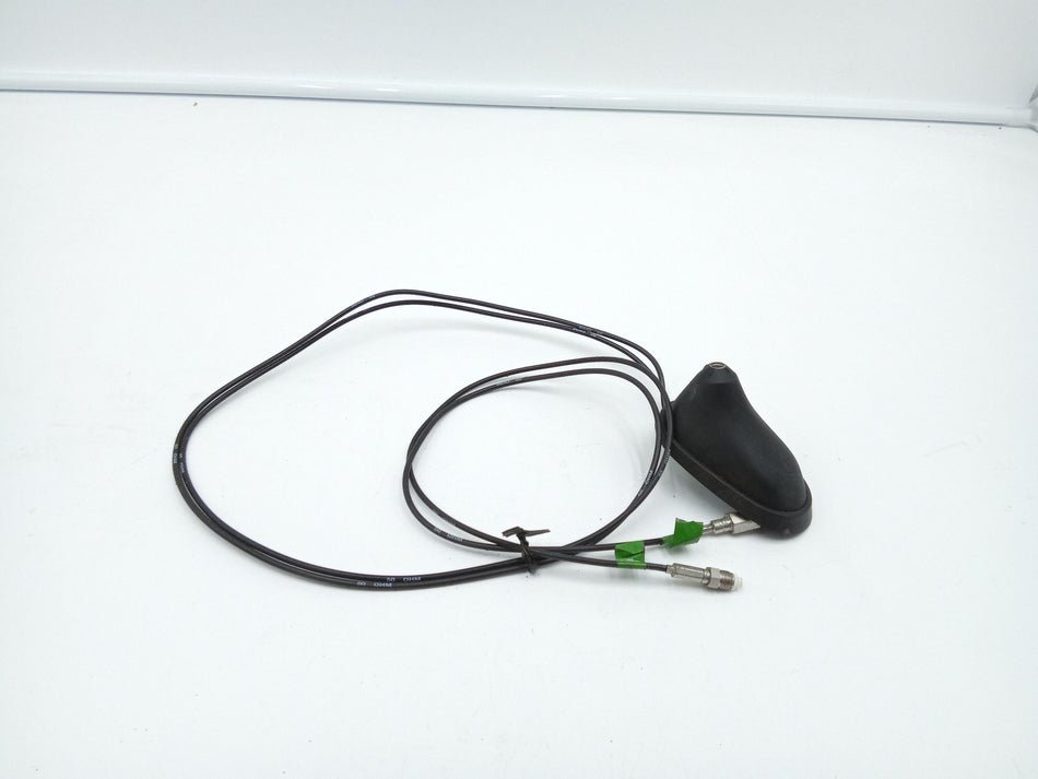 Base Antenna LANCIA K Berlina