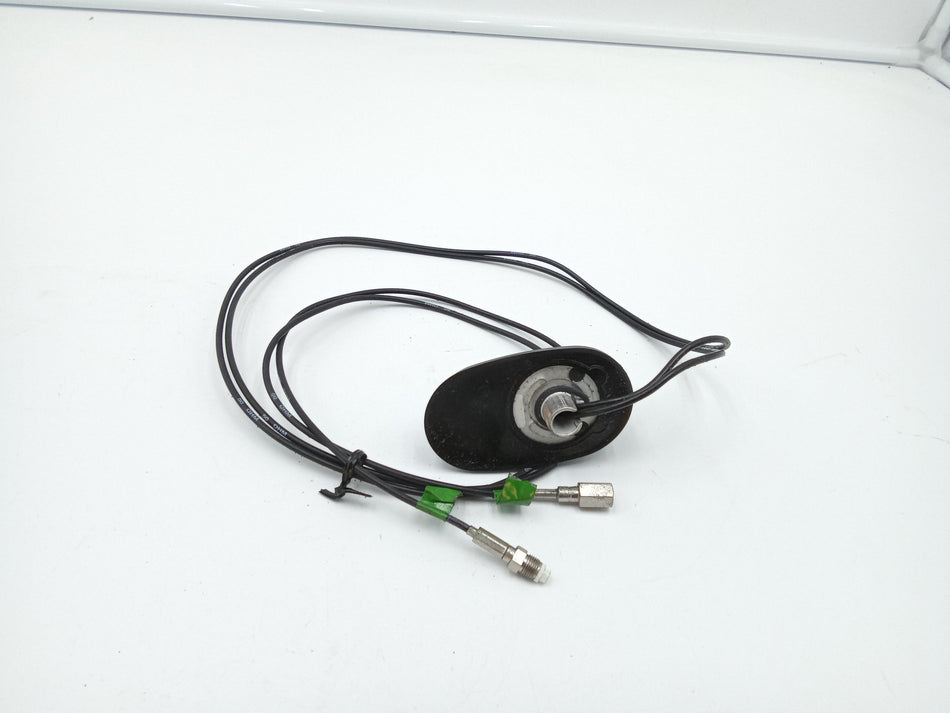 Base Antenna LANCIA K Berlina
