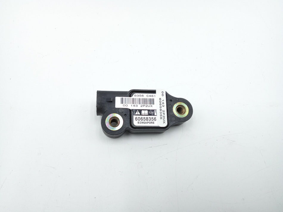 Sensore Airbag ALFA ROMEO 156 Berlina Serie (932_) (97>03)