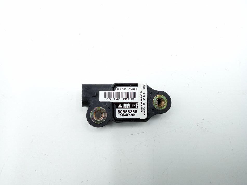 Sensore Airbag ALFA ROMEO 156 Berlina Serie (932_) (97>03)