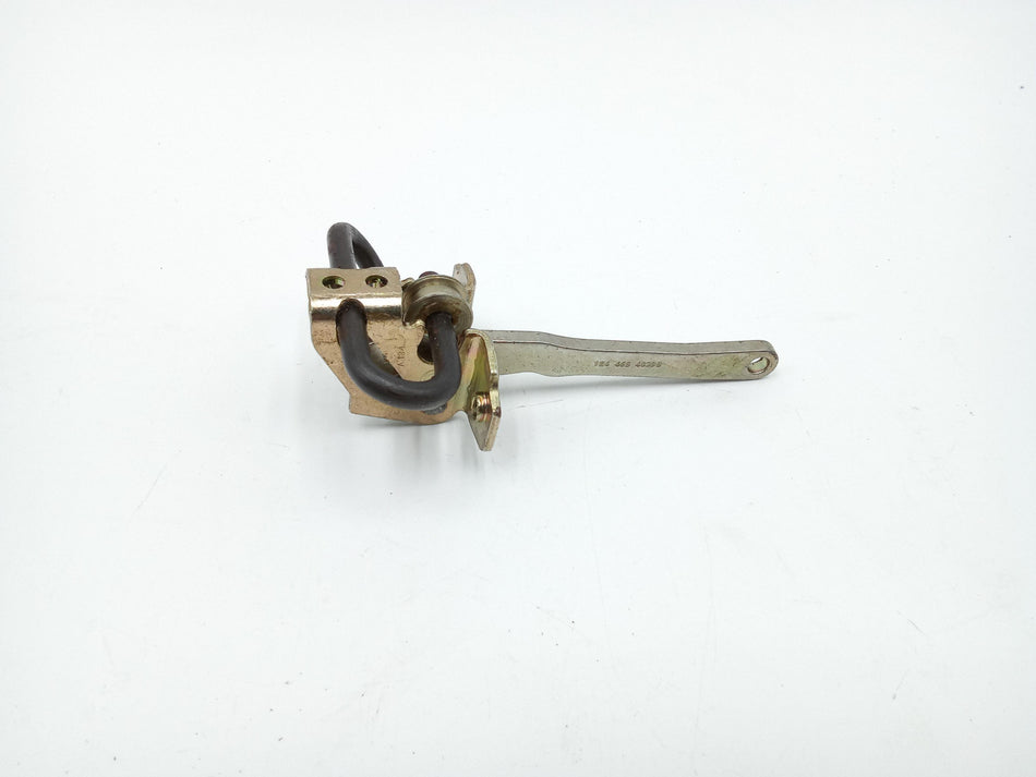 Tirante fermo porta ant. DX ALFA ROMEO 33 Berlina Serie (83>86)