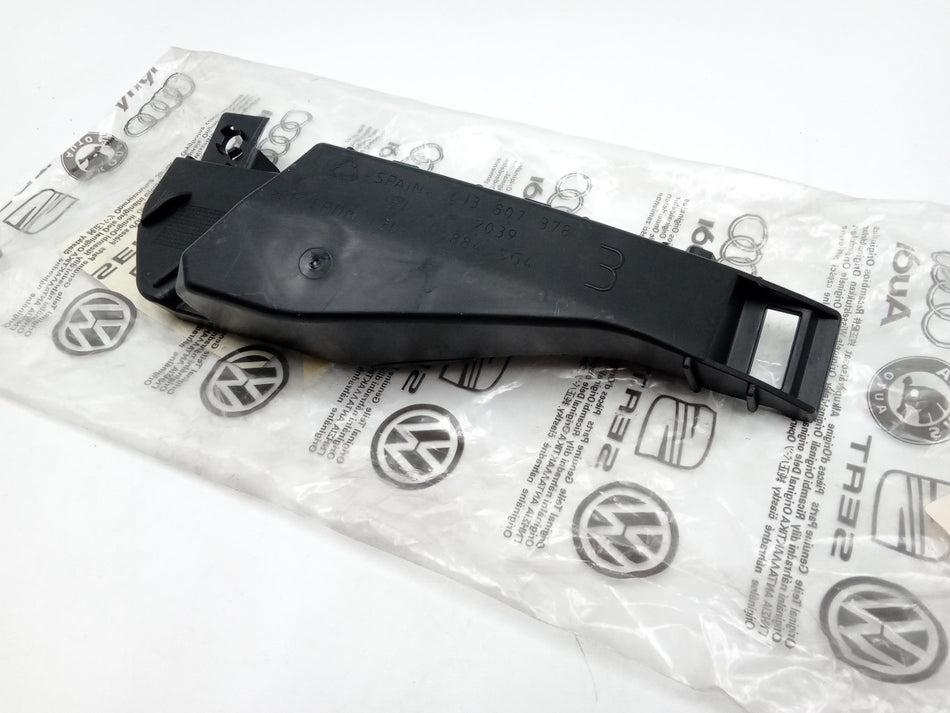 Guida Paraurti Posteriore DX SEAT Ibiza Sport Coupé (08>15)