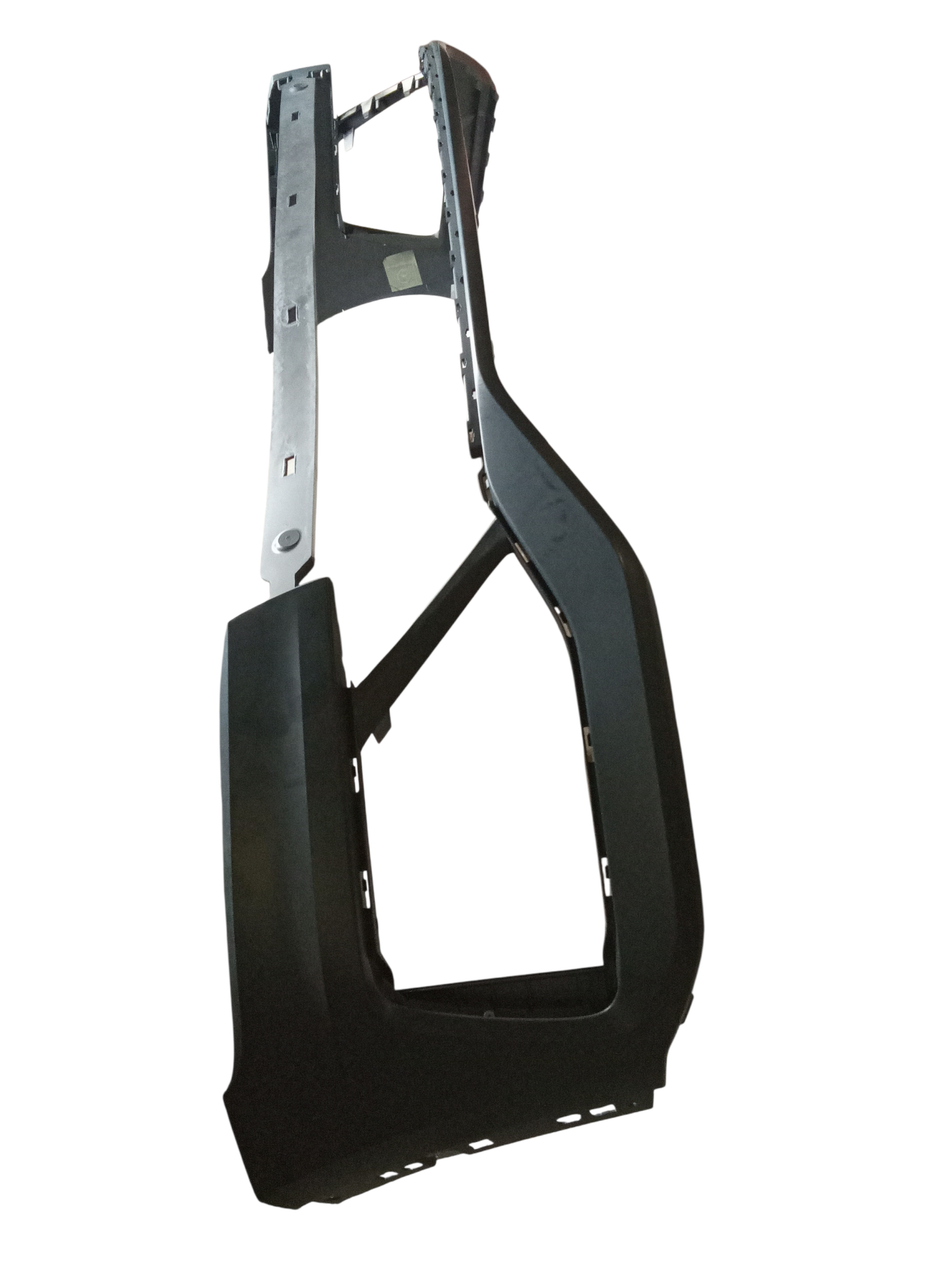 Paraurti Anteriore Semicompleto AUDI Q8 Serie (4MN) (18>)