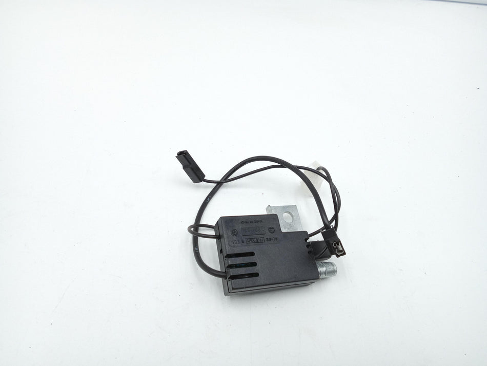Centralina autoradio ALFA ROMEO 164 Serie (164_) (87>97)
