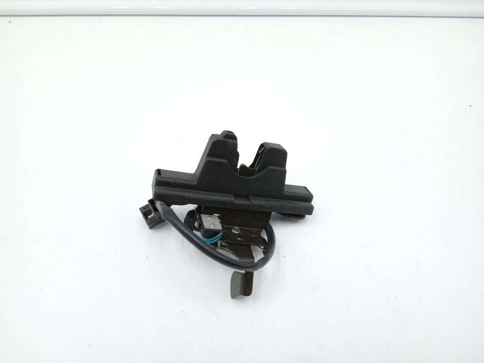 Serratura Cofano Posteriore ALFA ROMEO 146 Serie (930_) (94>99)