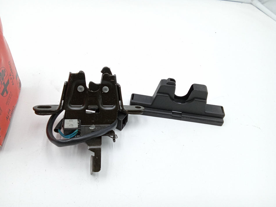 Serratura Cofano Posteriore ALFA ROMEO 146 Serie (930_) (94>99)