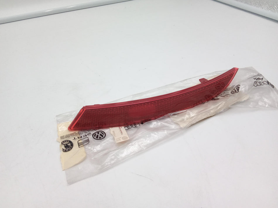 Catarifrangente paraurti post sx SEAT Ibiza Sport Coupé (08>15)