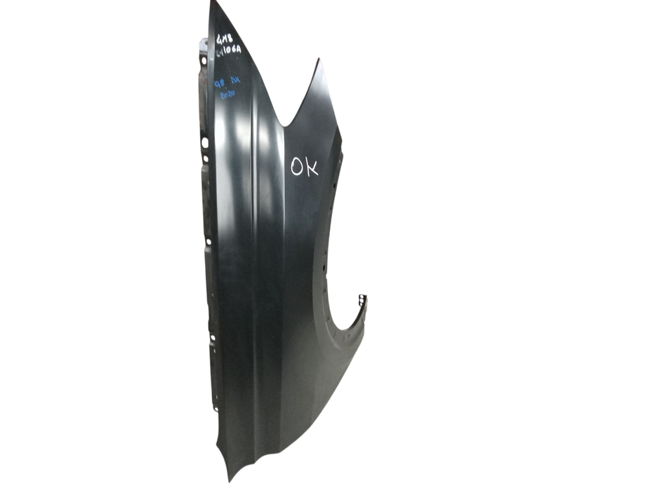 Parafango Anteriore Destro AUDI Q8 Serie (4MN) (18>)