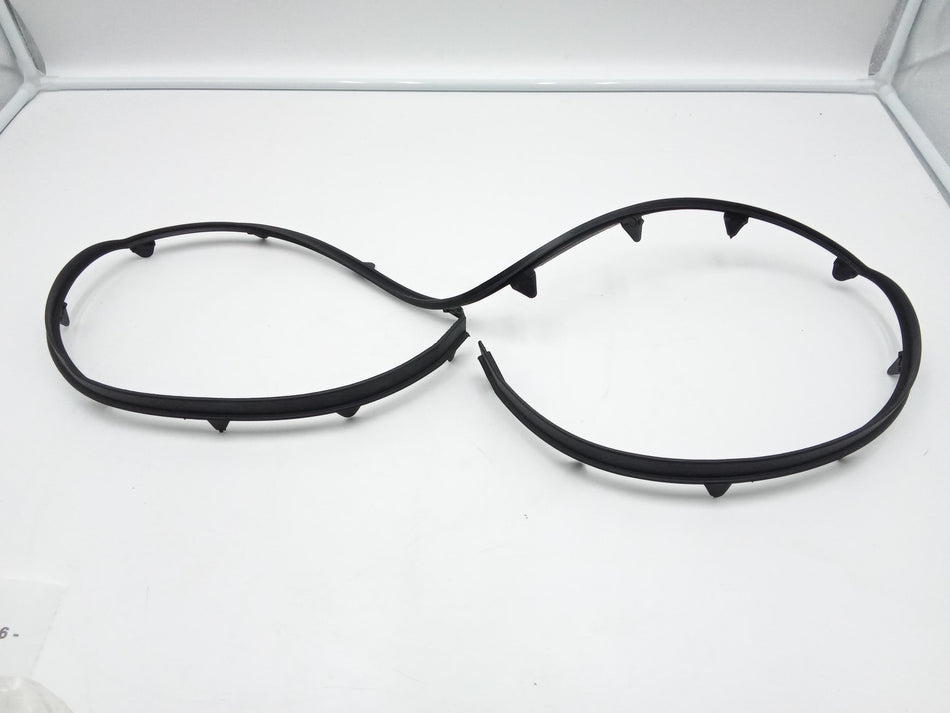 Spoiler paraurti anteriore AUDI A1 Serie (8X1) (10>14)