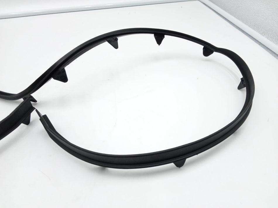 Spoiler paraurti anteriore AUDI A1 Serie (8X1) (10>14)