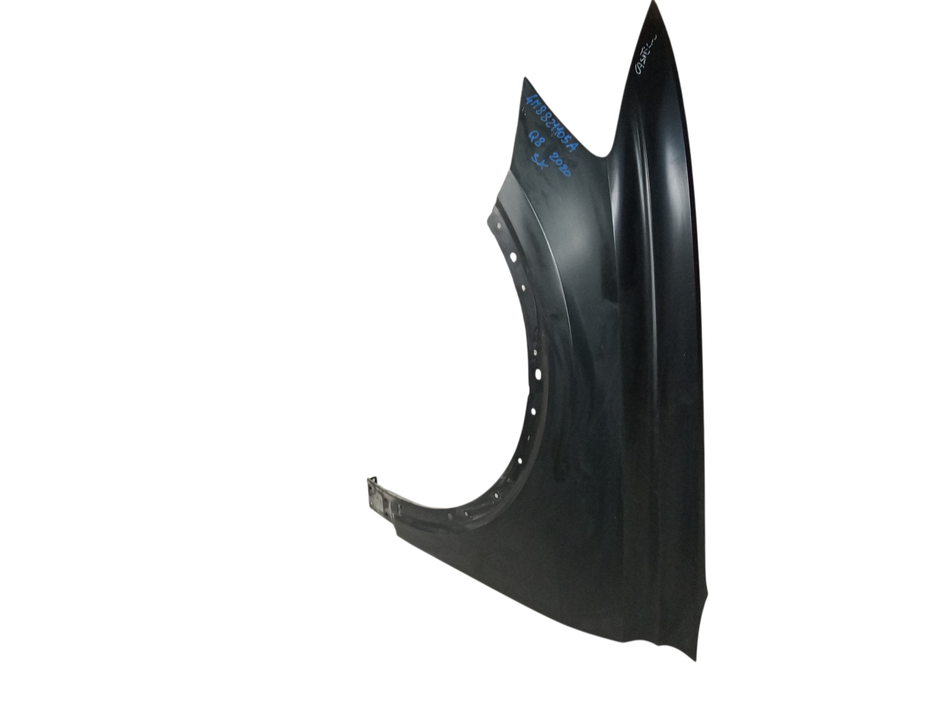 Parafango Anteriore Sinistro AUDI Q8 Serie (4MN) (18>)