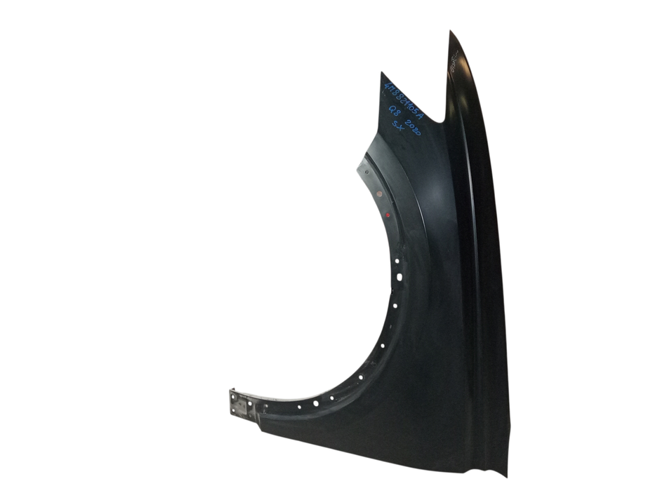 Parafango Anteriore Sinistro AUDI Q8 Serie (4MN) (18>)