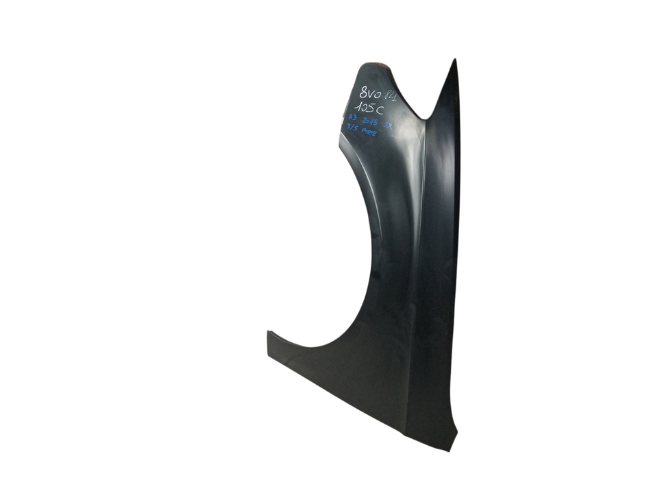 Parafango Anteriore Sinistro AUDI A3 Serie (8V1) (12>18)