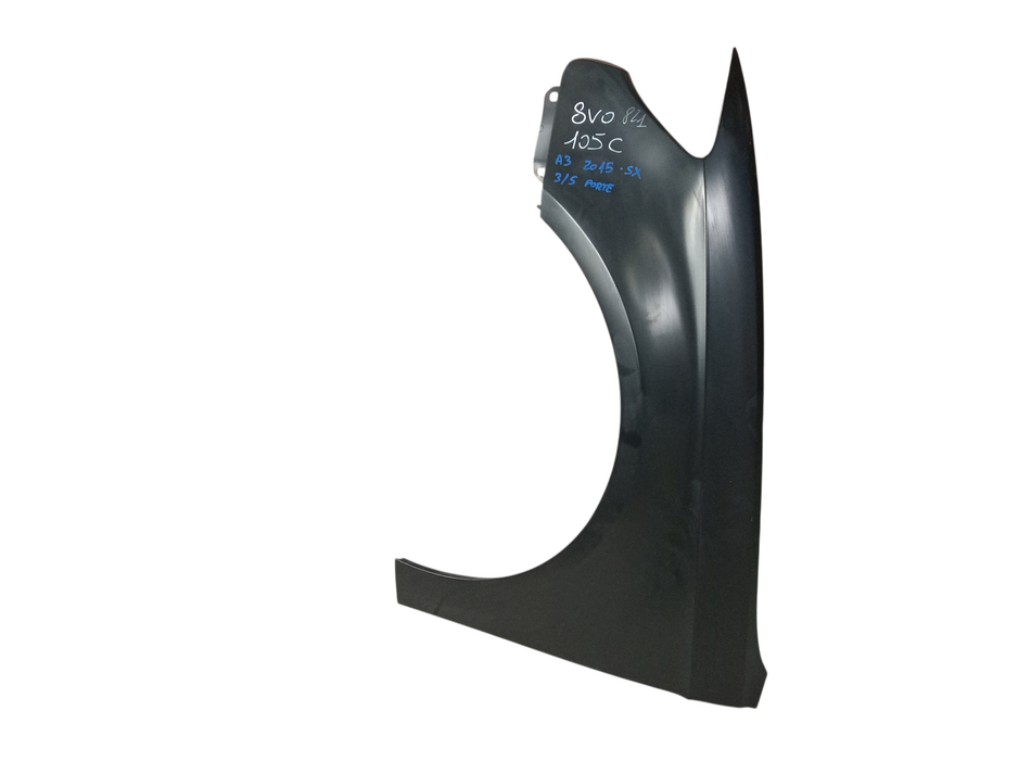 Parafango Anteriore Sinistro AUDI A3 Serie (8V1) (12>18)