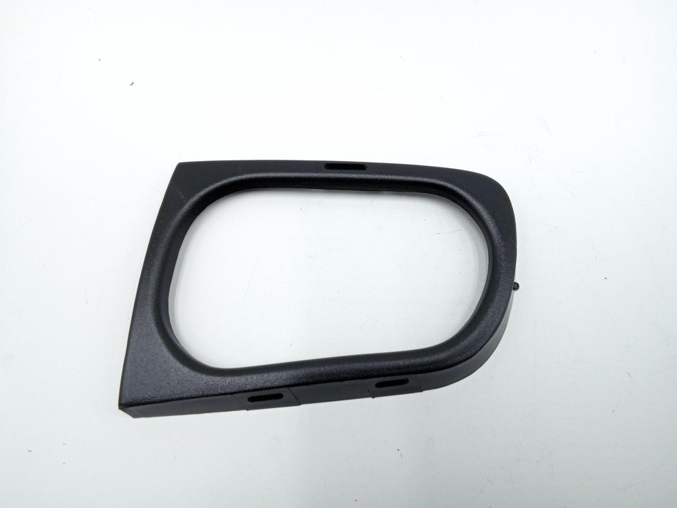 Cornice cover fendinebbia ant. SX ALFA ROMEO 145 Serie (930_) (94>99)