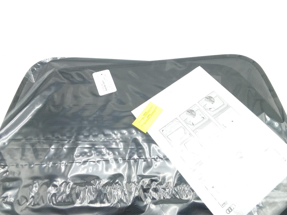 Coppia Pannelli Vetri Posteriori AUDI Q5 Serie (FYB) (17>)