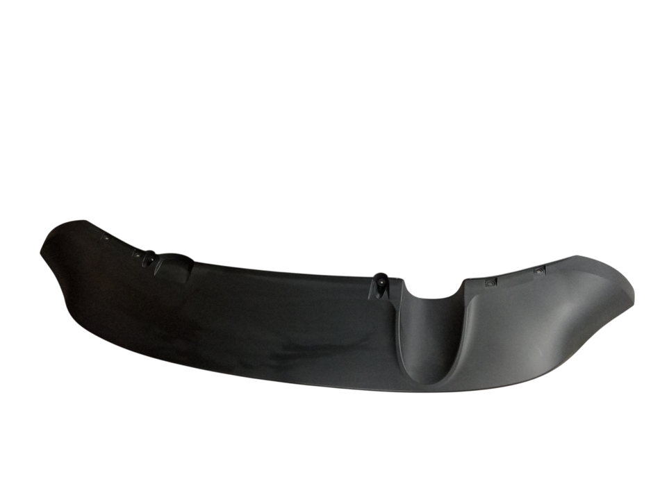 Spoiler paraurti posteriore SEAT Ibiza Serie (08>12)