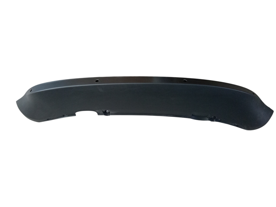 Spoiler paraurti posteriore SEAT Ibiza Serie (08>12)