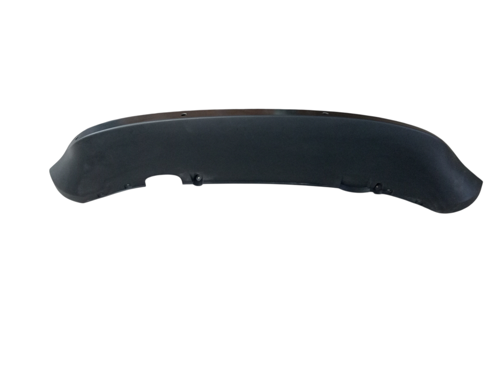 Spoiler paraurti posteriore SEAT Ibiza Serie (08>12)