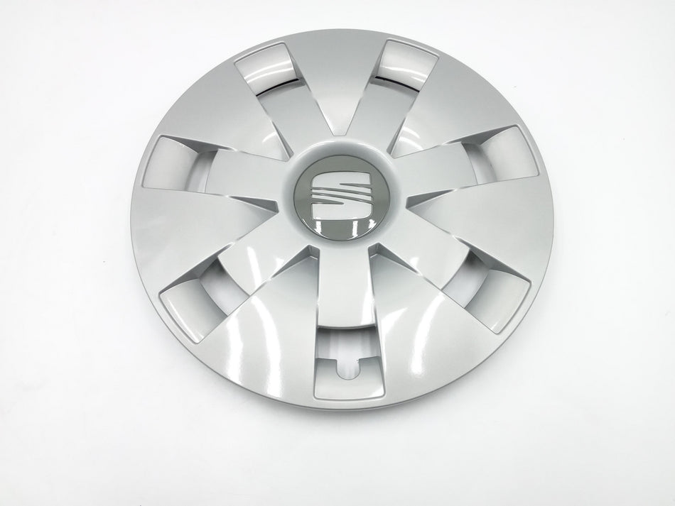 Copricerchio SEAT Ibiza Serie (08>12)