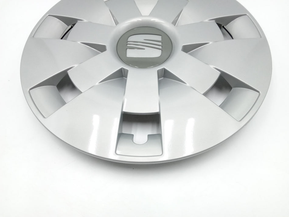 Copricerchio SEAT Ibiza Serie (08>12)