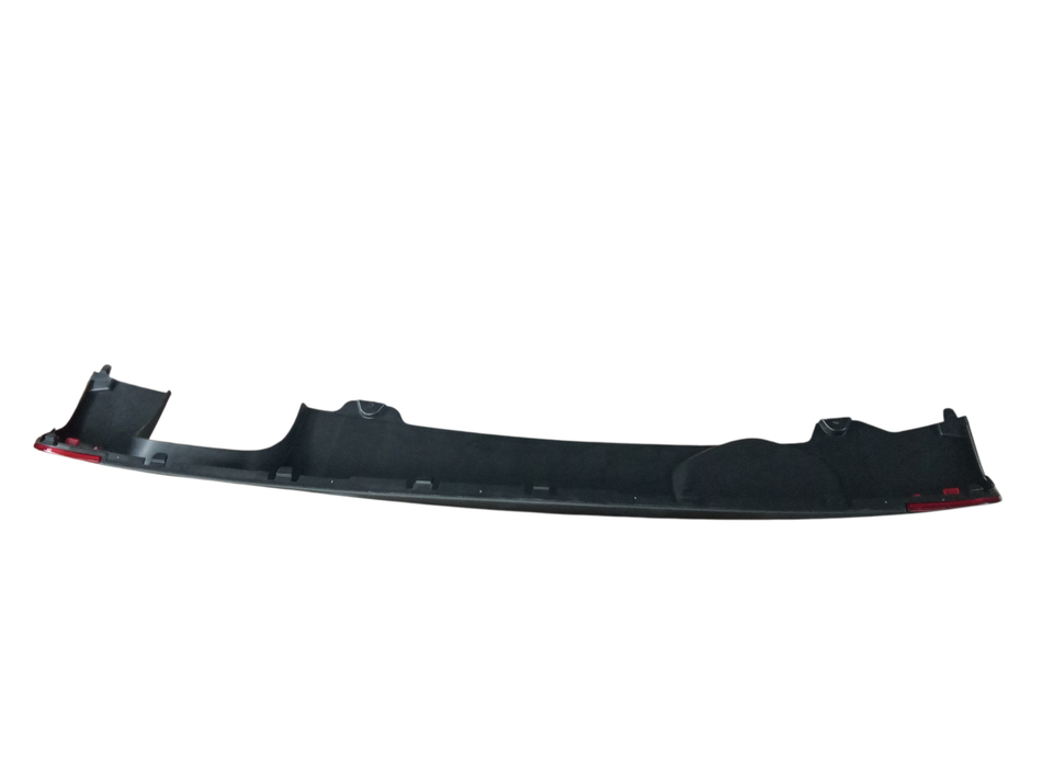 Spoiler paraurti posteriore AUDI A1 Serie (8X1) (10>14)