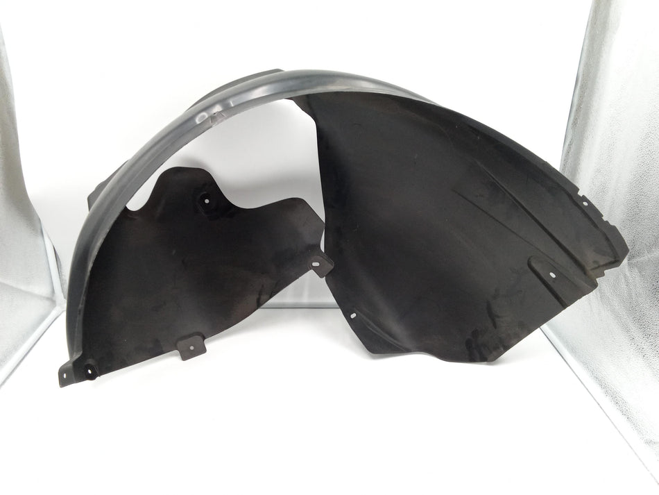 Passaruota ant SX AUDI A3 Serie (8P1) (05>08)