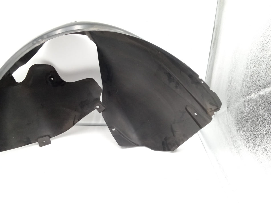 Passaruota ant SX AUDI A3 Serie (8P1) (05>08)