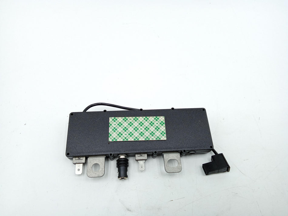 Amplificatore Antenna ALFA ROMEO 166 Serie (936_) (98>03)