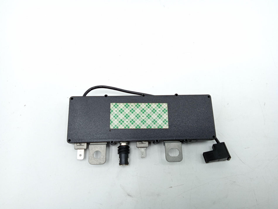Amplificatore Antenna ALFA ROMEO 166 Serie (936_) (98>03)