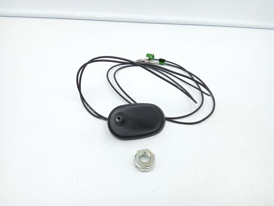 Antenna Autoradio LANCIA K Berlina