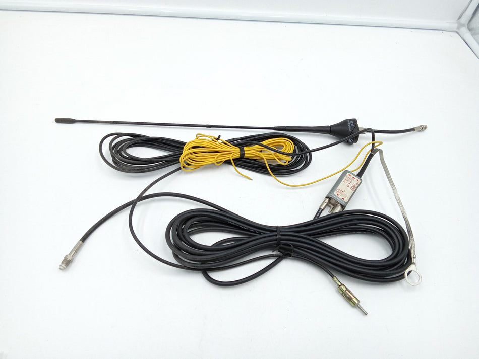 Cavo Antenna ALFA ROMEO 145 Serie (930_) (94>99)