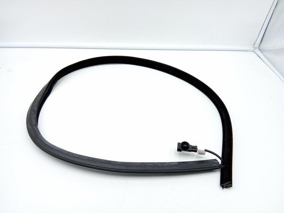 Guarnizione Portiera Anteriore Sinistra ALFA ROMEO 147 Serie (937)  (00>05)