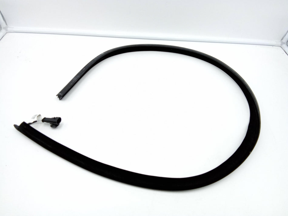 Guarnizione Portiera Anteriore Sinistra ALFA ROMEO 147 Serie (937)  (00>05)