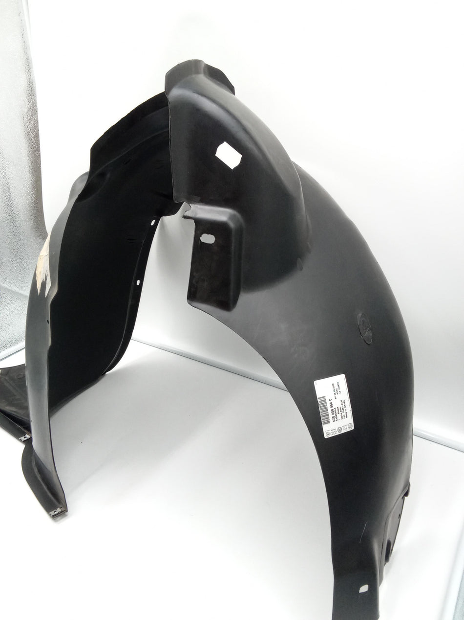 Passaruota ant DX VOLKSWAGEN Fox 1° Serie
