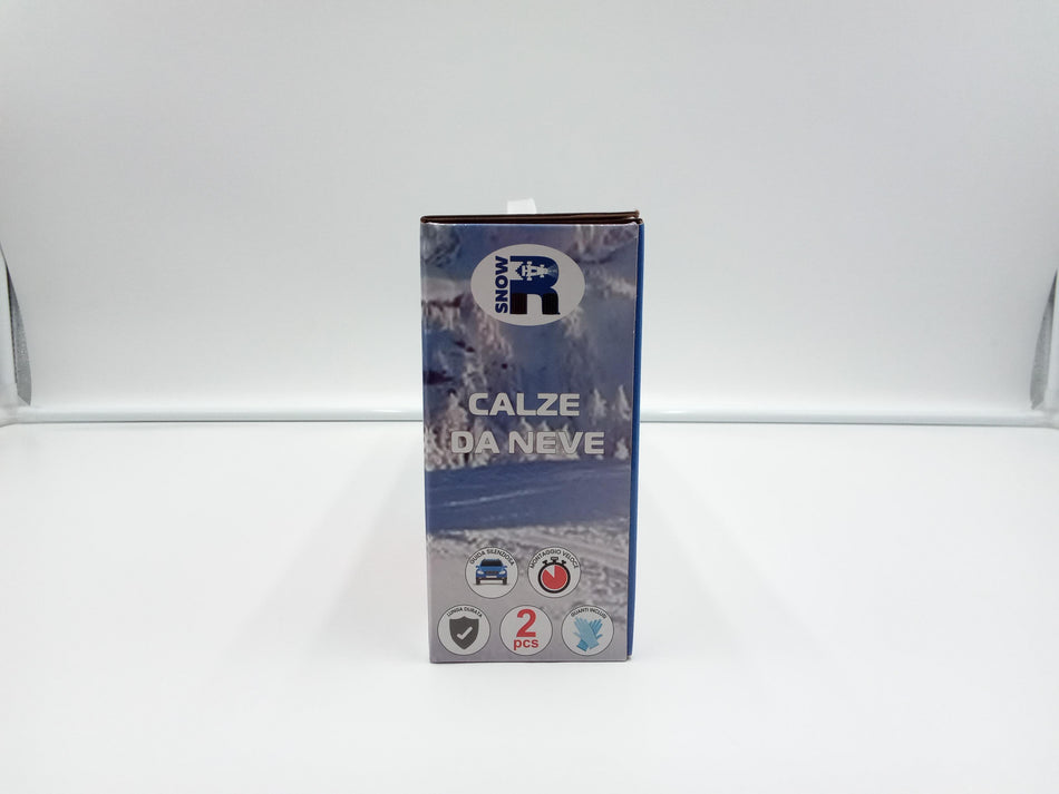 Calze da neve Ricambi Generici Marche varie serie
