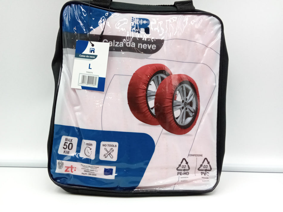 Calze da neve Ricambi Generici Marche varie serie